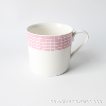 Großhandel Travel Coffee Ceramic Tasse